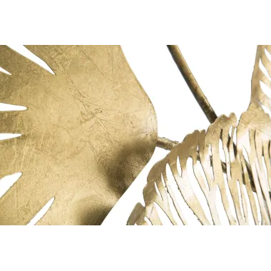 Pionowy Panel Żelazny IRIS 78x5,5x101 cm